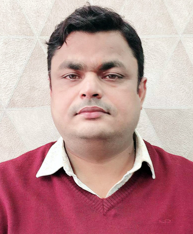 Rajeev Gupta